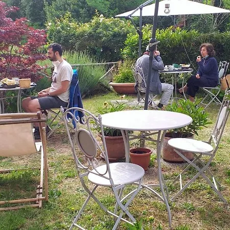 La Casa Dei Carrai 3*