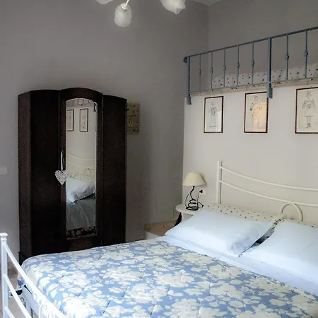 La Casa Dei Carrai