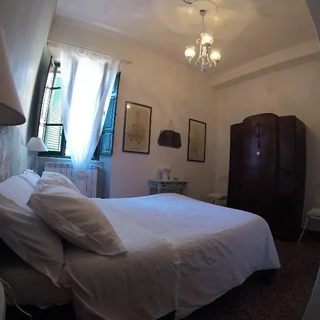 La Casa Dei Carrai Bed & Breakfast 3*