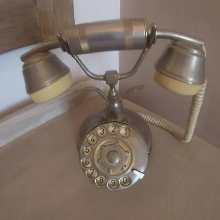 Bed & Breakfast La Casa Dei Carrai 3*