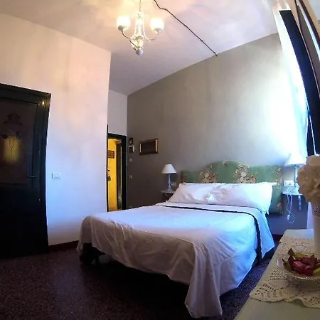 La Casa Dei Carrai 3*