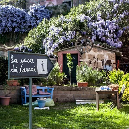 La Casa Dei Carrai Bed & Breakfast