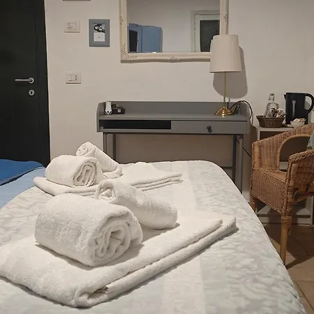 Bed & Breakfast La Casa Dei Carrai