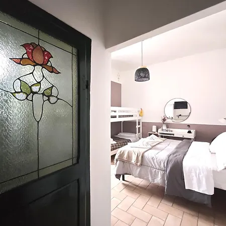 La Casa Dei Carrai 3*