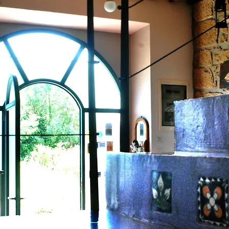 Bed & Breakfast La Casa Dei Carrai 3*