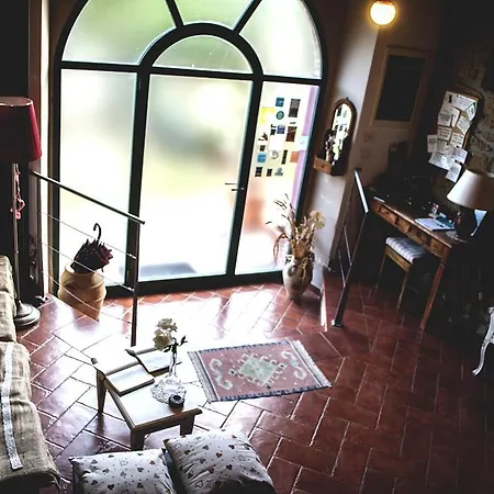 La Casa Dei Carrai