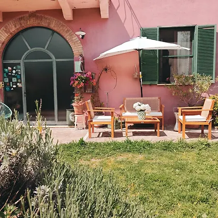 La Casa Dei Carrai