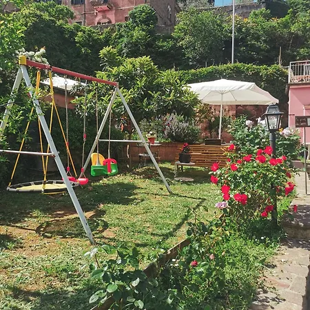 Bed & Breakfast La Casa Dei Carrai 3*