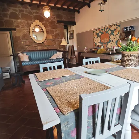 La Casa Dei Carrai Bed & Breakfast Pitigliano