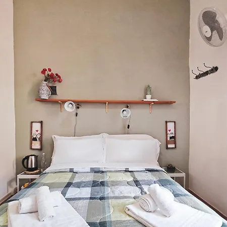 La Casa Dei Carrai 3*