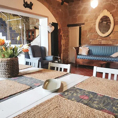 La Casa Dei Carrai 3* Pitigliano