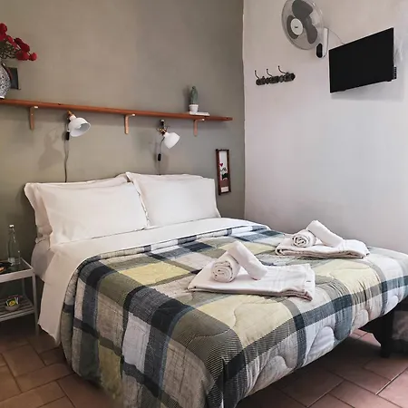 La Casa Dei Carrai