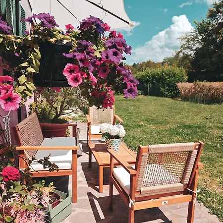 La Casa Dei Carrai Bed & Breakfast 3*