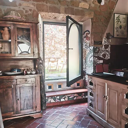 Bed & Breakfast La Casa Dei Carrai 3*