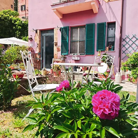 Bed & Breakfast La Casa Dei Carrai Pitigliano