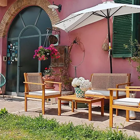 La Casa Dei Carrai Pitigliano
