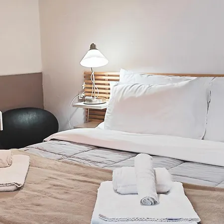La Casa Dei Carrai Bed & Breakfast