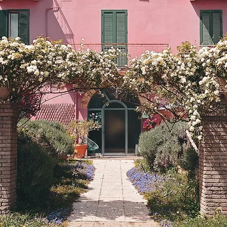 Bed & Breakfast La Casa Dei Carrai