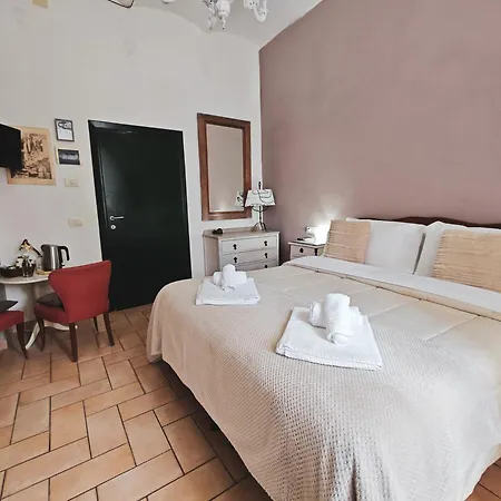 La Casa Dei Carrai Bed & Breakfast 3*