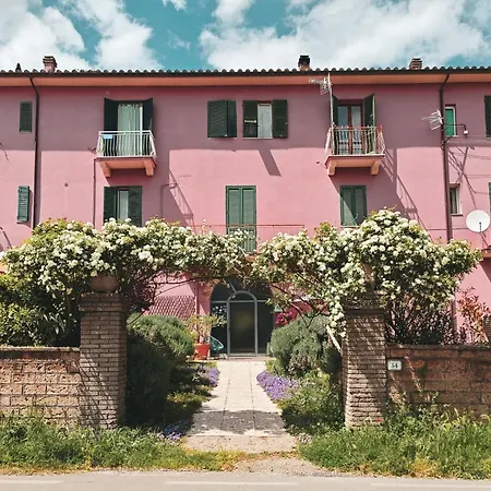 Bed & Breakfast La Casa Dei Carrai 3*