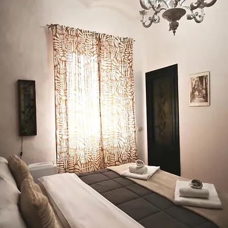La Casa Dei Carrai Bed & Breakfast Pitigliano