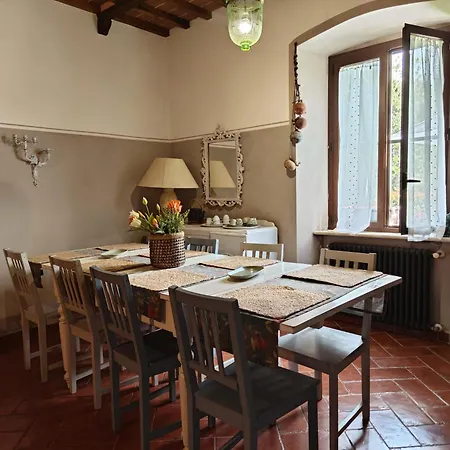Bed & Breakfast La Casa Dei Carrai Pitigliano