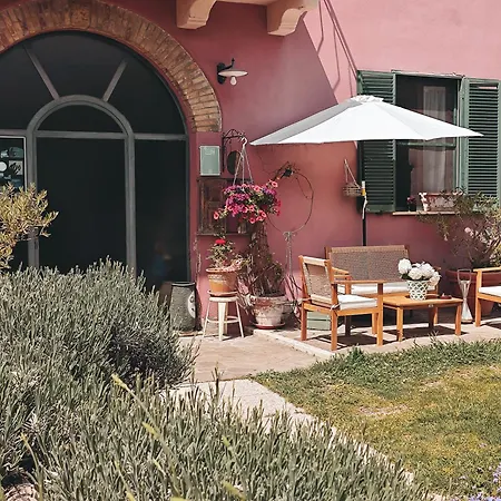 La Casa Dei Carrai 3*
