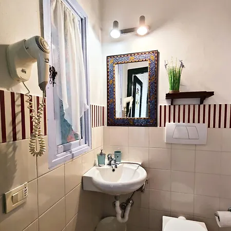 La Casa Dei Carrai 3* Pitigliano