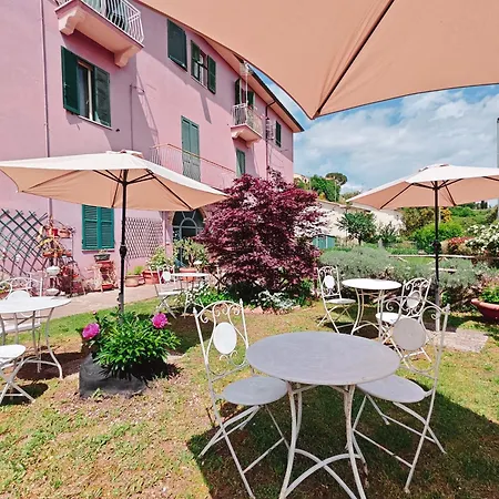 La Casa Dei Carrai