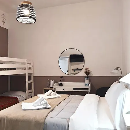 La Casa Dei Carrai Bed & Breakfast