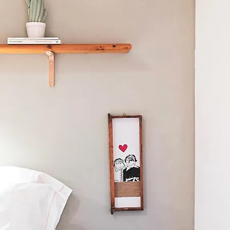 Bed & Breakfast La Casa Dei Carrai