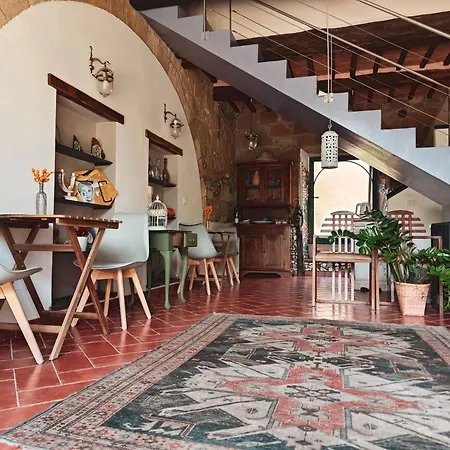 La Casa Dei Carrai Bed & Breakfast 3*
