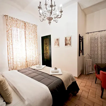 Bed & Breakfast La Casa Dei Carrai 3*