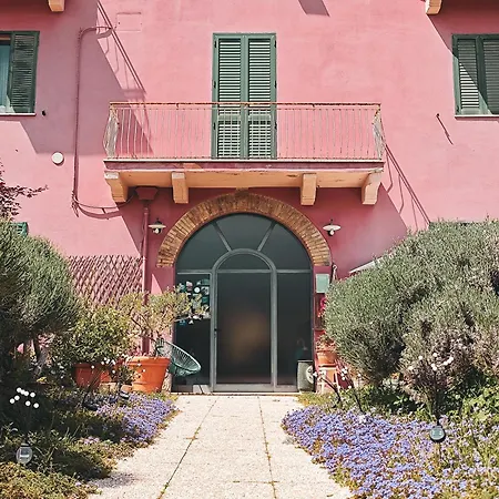 La Casa Dei Carrai Bed & Breakfast Pitigliano