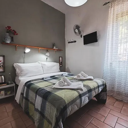 La Casa Dei Carrai Bed & Breakfast