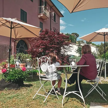 Bed & Breakfast La Casa Dei Carrai