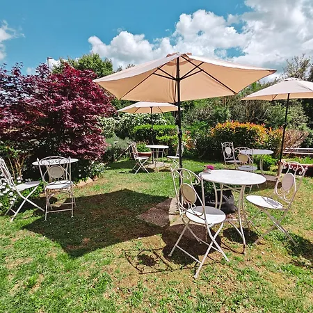 La Casa Dei Carrai Bed & Breakfast 3*