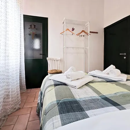 La Casa Dei Carrai Pitigliano
