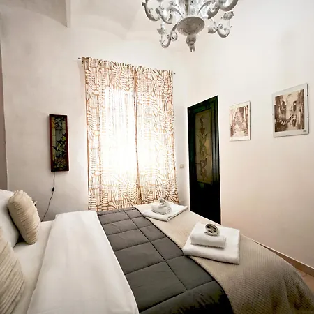 Bed & Breakfast La Casa Dei Carrai