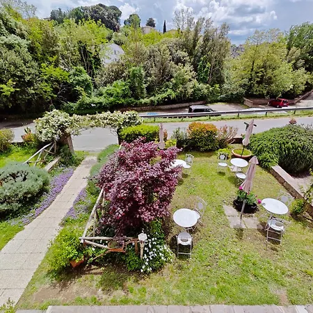 La Casa Dei Carrai Bed & Breakfast 3*
