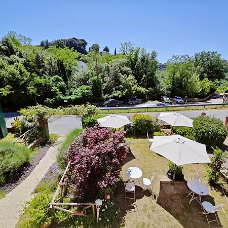 Bed & Breakfast La Casa Dei Carrai 3*