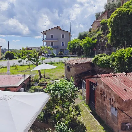 Bed & Breakfast La Casa Dei Carrai Pitigliano