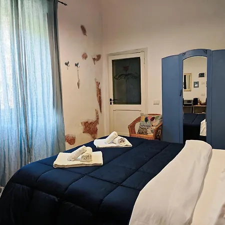 La Casa Dei Carrai