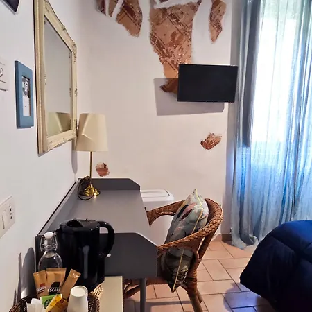 Bed & Breakfast La Casa Dei Carrai