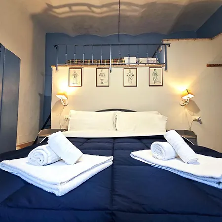 La Casa Dei Carrai Bed & Breakfast 3*