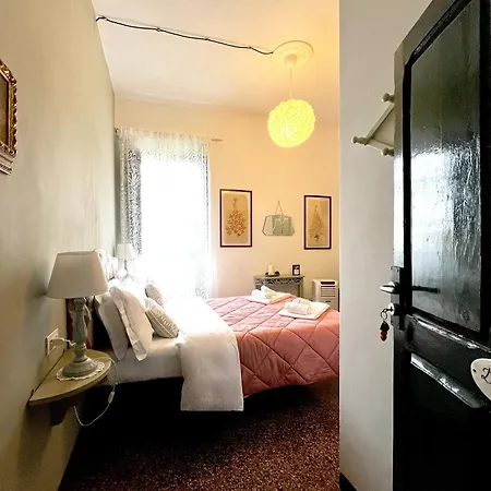 Bed & Breakfast La Casa Dei Carrai Pitigliano