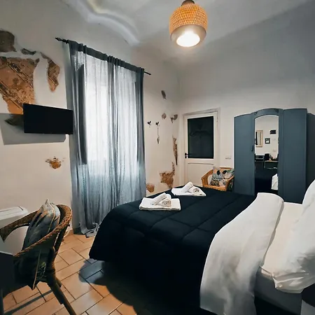 La Casa Dei Carrai 3*