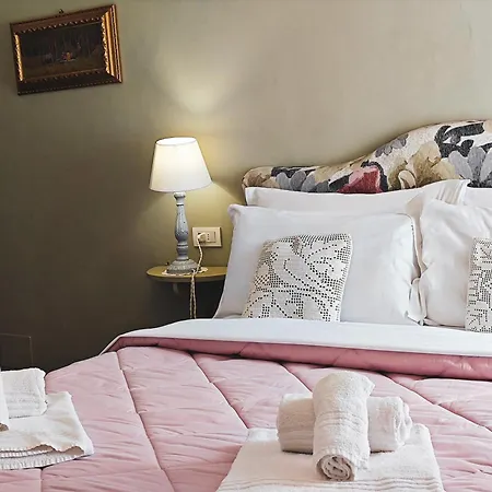 La Casa Dei Carrai 3* Pitigliano