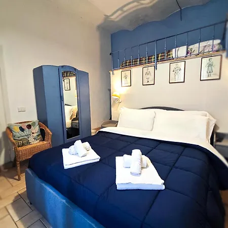 La Casa Dei Carrai