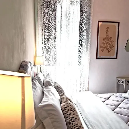 La Casa Dei Carrai Bed & Breakfast